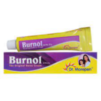 Burnol Cream