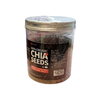 Chia Seed