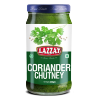 Coriander Chutney
