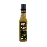 Jan Jalapeno Sauce