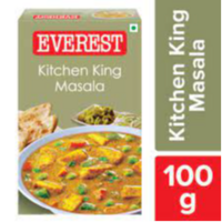 Everest 100g