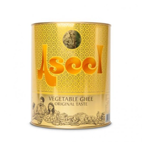 Aseel Vegetable Ghee (B)