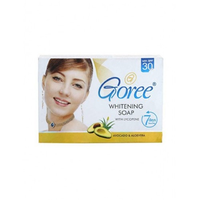Goree Whitening Soap