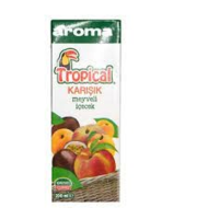 Aroma Tropical Drink