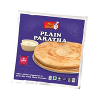 Plain Paratha