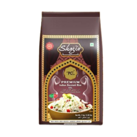 Shazia Basmati Rice