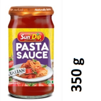 Pasta Sauce
