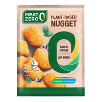 Meat-0 Plant Nugget