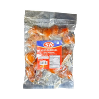 Dry Aloo Bukhara Plum