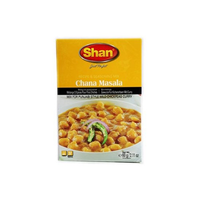 Channa Masala