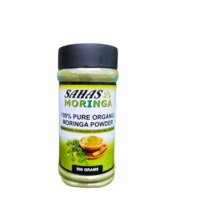 Moringa Powder