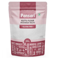 Kuttu (Buckwheat Millet) Atta Flour