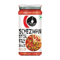 Schezwan Sauce