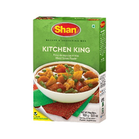 Shan Kitchen King