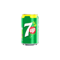 7 UP