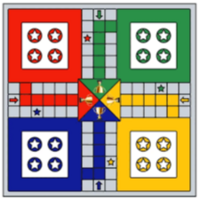 Ludo Board