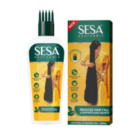 Sesa Ayurvedic Hair Oil 200ml