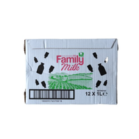 Family Milk