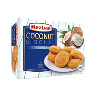 Mezban Coconut Biscuit