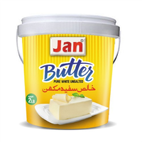 Jan Butter