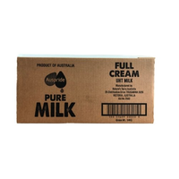 Auspride Full Cream Milk