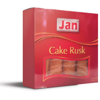 Jan Cake Rusk (R)