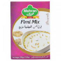Mehran Firni Mix