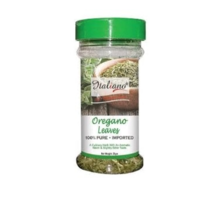 Oregano