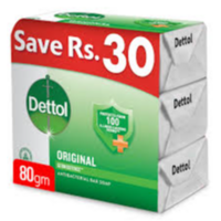 Dettol Soap