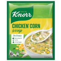 Knor Soups