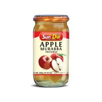 Apple Murabba(Preserve)