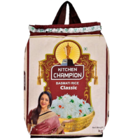 Kitchen Champion Basmati Rice