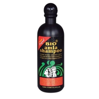 Bio-Amla Shampoo