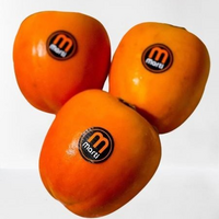 Local Fresh Persimmon