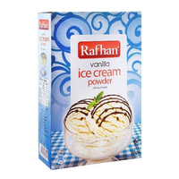 Rafhan Vanilla Ice Cream Powder