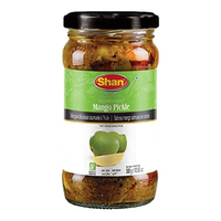 Mango Pickle Achar (S)