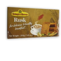 Tea Rusk