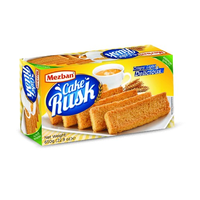 Mezban Cake Rusk