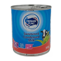 Sweet Condensed Milk