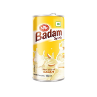 Badam Drink