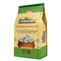 Golden Tara Basmati