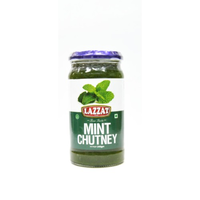 Mint Chutney