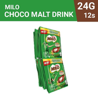 Milo Nestlé