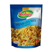 Mumbaiya Mix