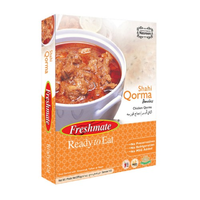 Freshmate Ready-to-eat