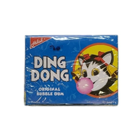 Ding Dong