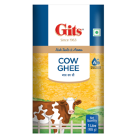 Gits Cow Ghee
