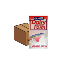 Dairy Farm Milk