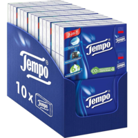 Tempo Handkerchief Tissue