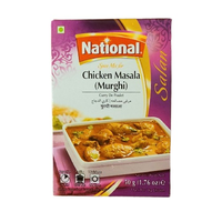 Chicken Masala